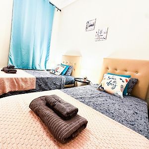 Kamer met Twee Aparte Bedden